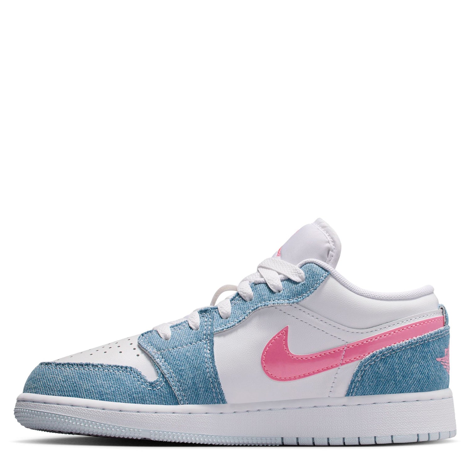 Air Jordan 1 Low Se (Big Kid)