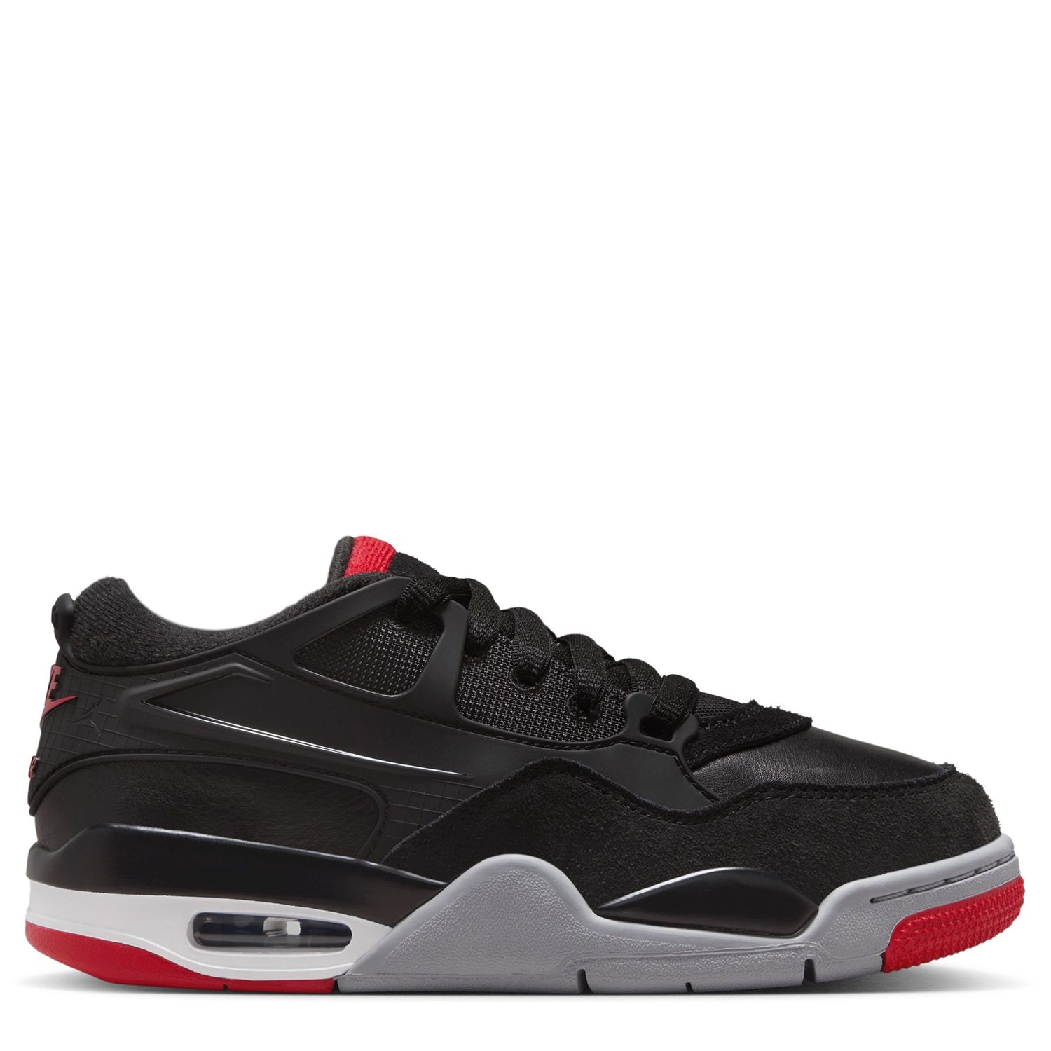 Air Jordan 4 Rm (Big Kid)