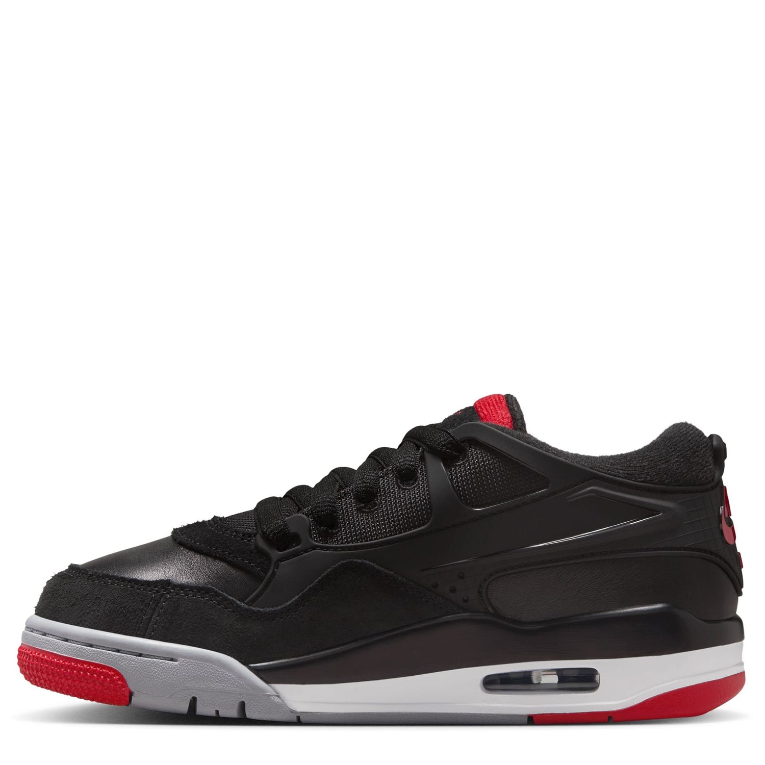 Air Jordan 4 Rm (Big Kid)