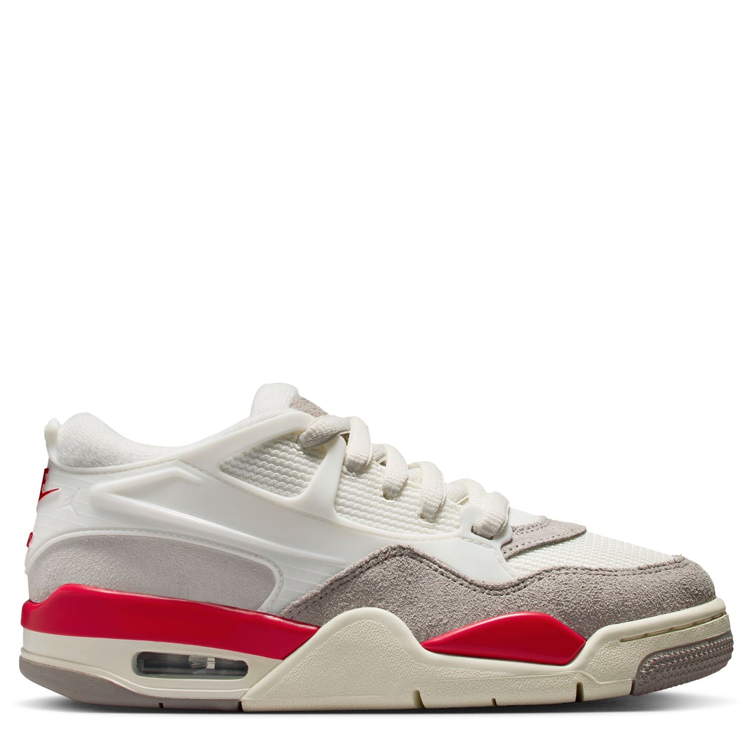 Air Jordan 4 Rm (Big Kid)