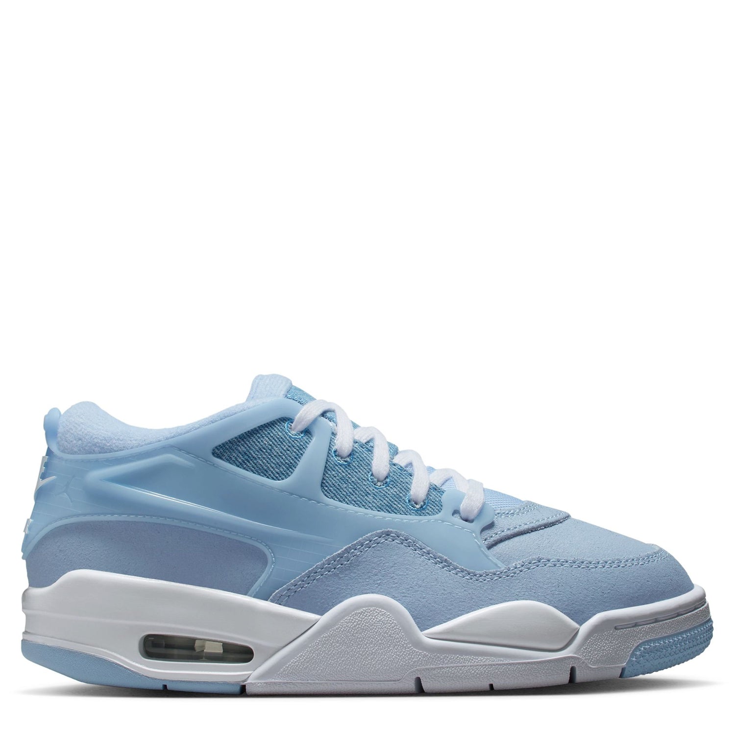 Air Jordan 4 Rm (Big Kid)
