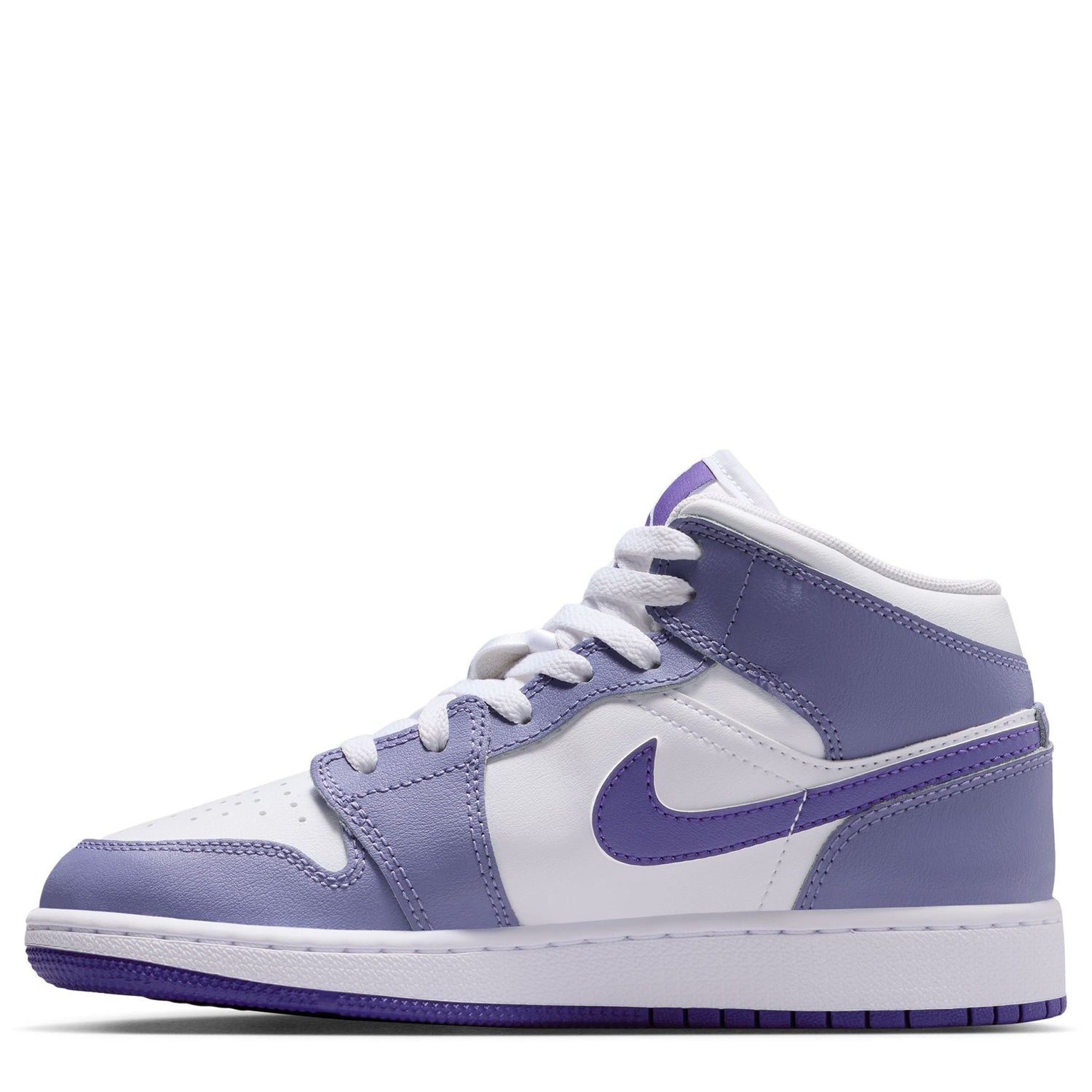 Air Jordan 1 Mid (Big Kid)