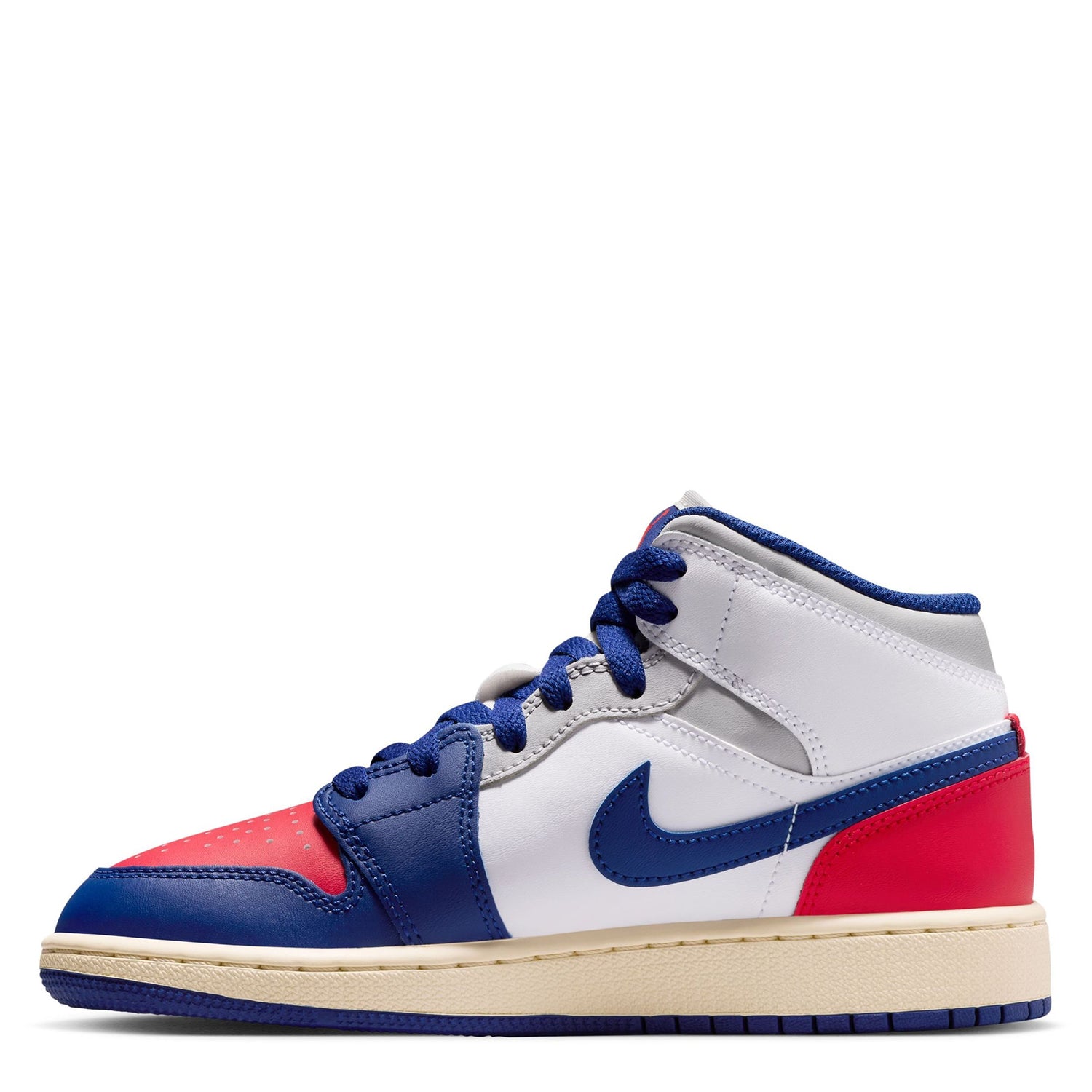 Air Jordan 1 Mid (Big Kid)