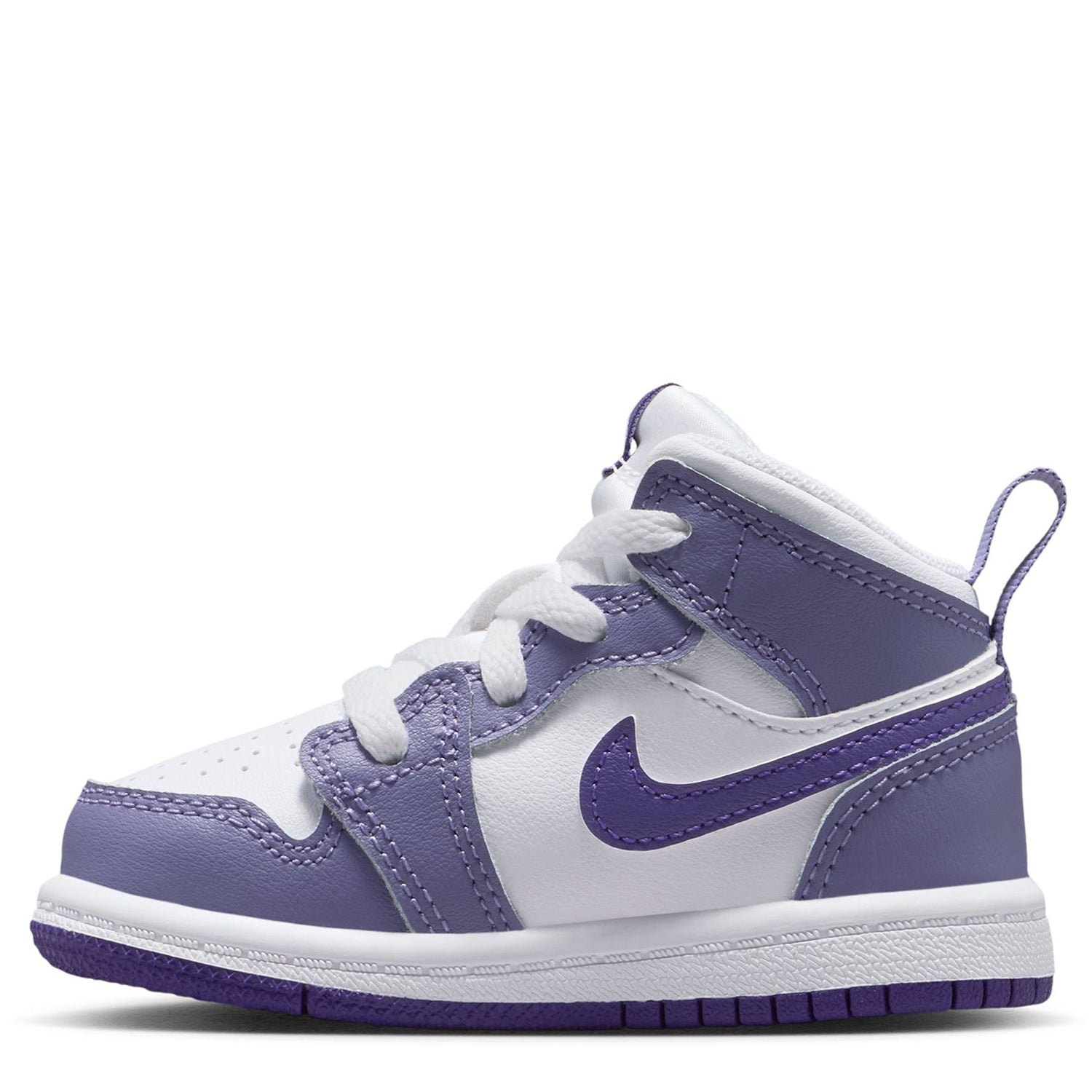 Jordan 1 Mid (Toddler)