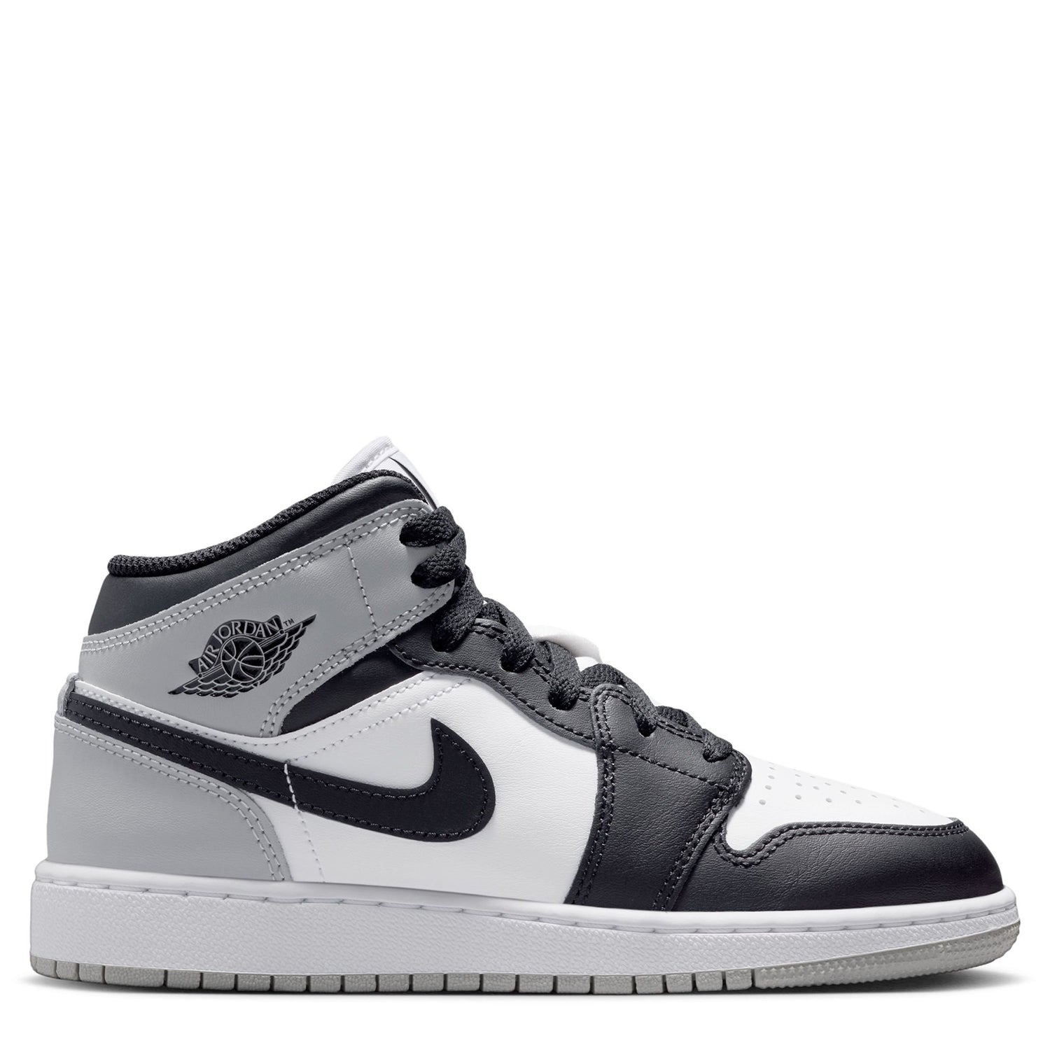 Air Jordan 1 Mid (Big Kid)