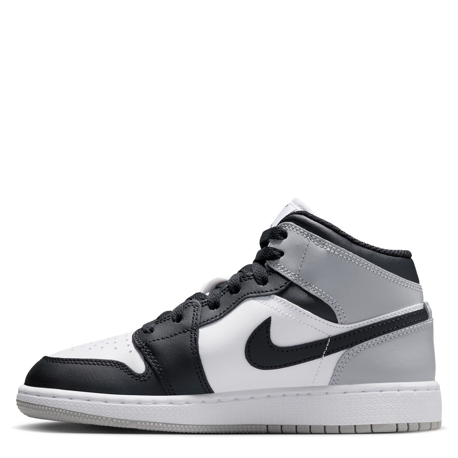 Air Jordan 1 Mid (Big Kid)