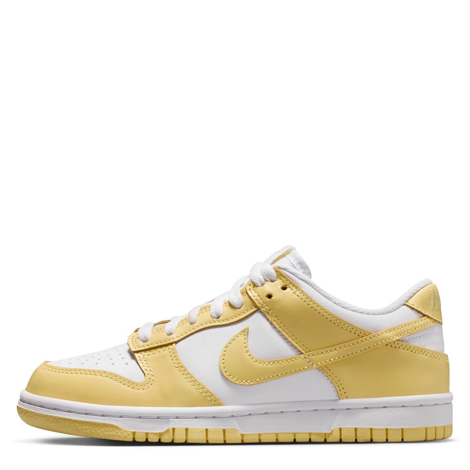 Dunk Low (Big Kid)