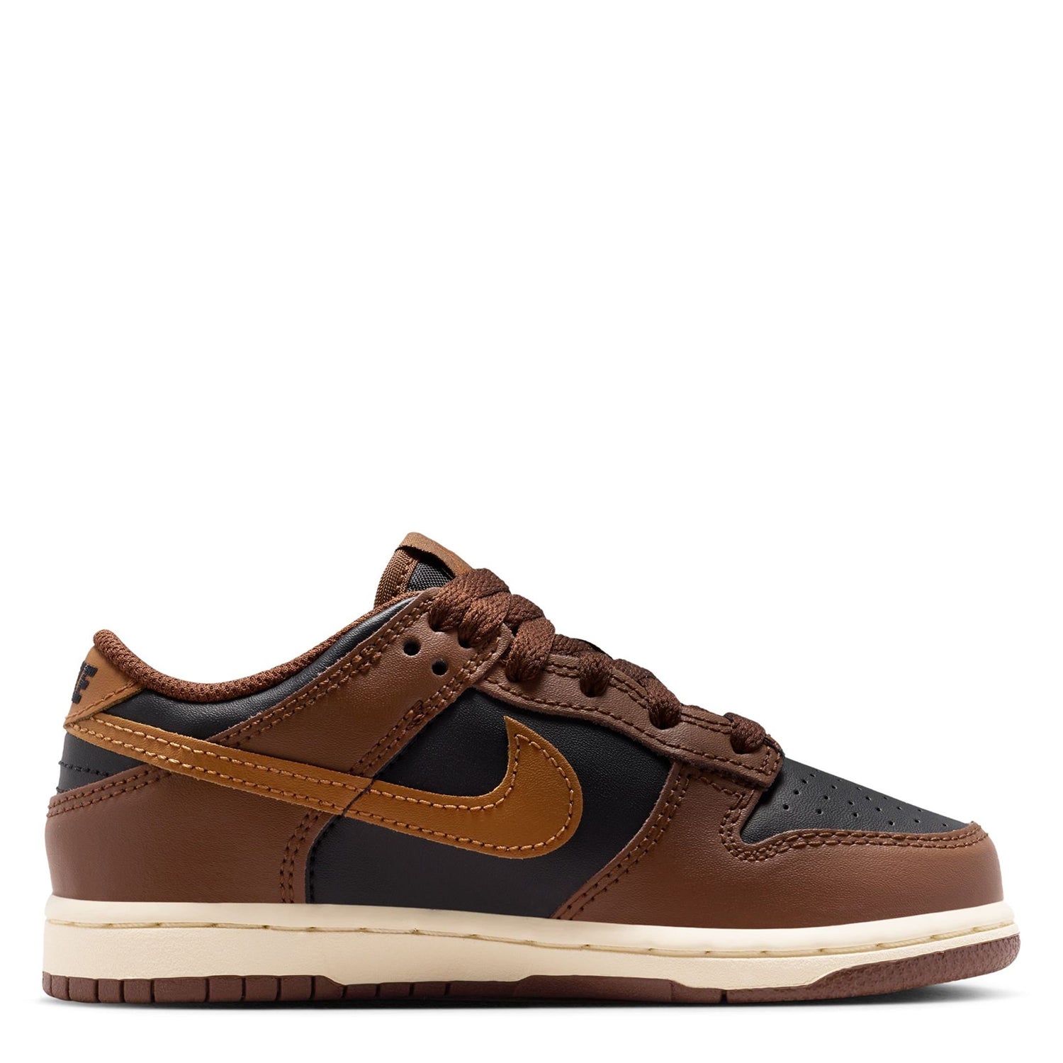 Dunk Low (Little Kid)