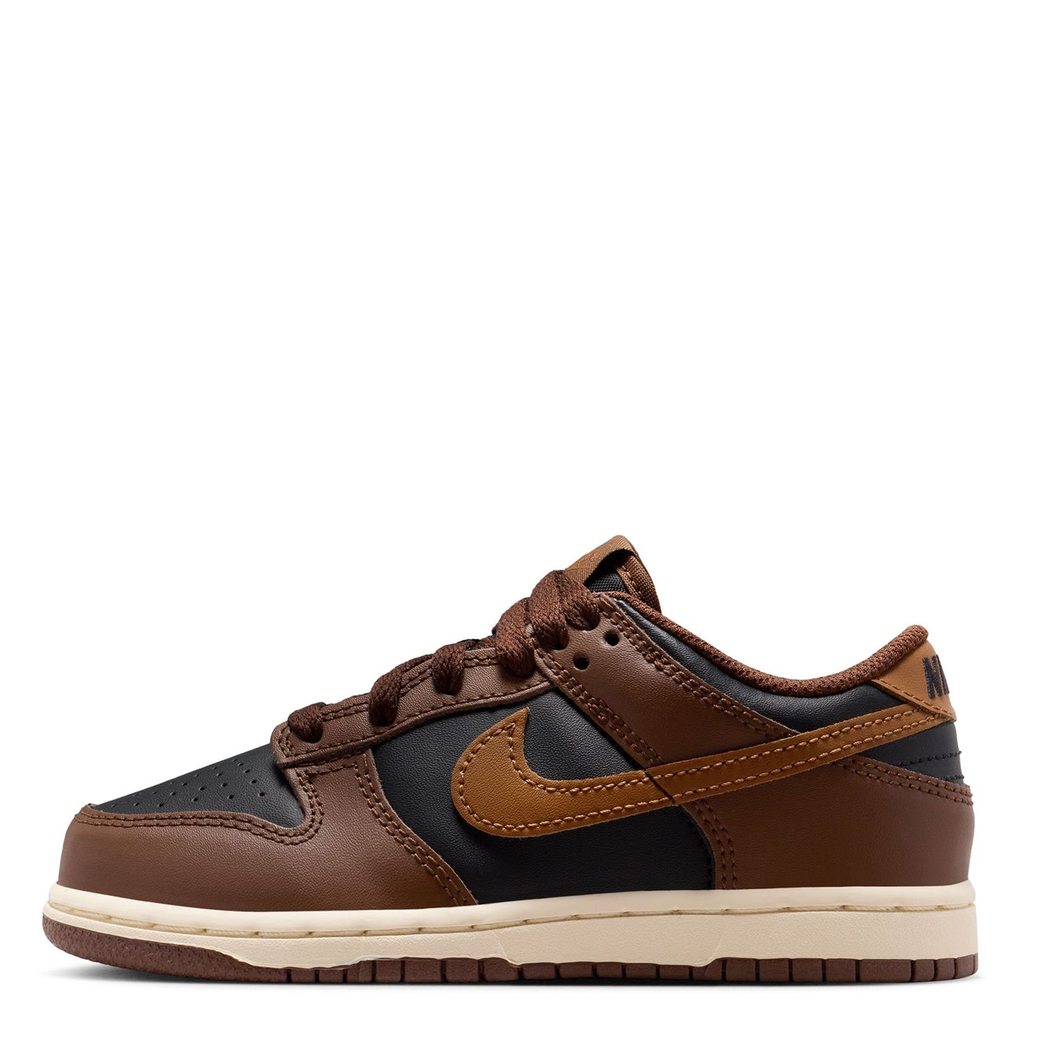 Dunk Low (Little Kid)