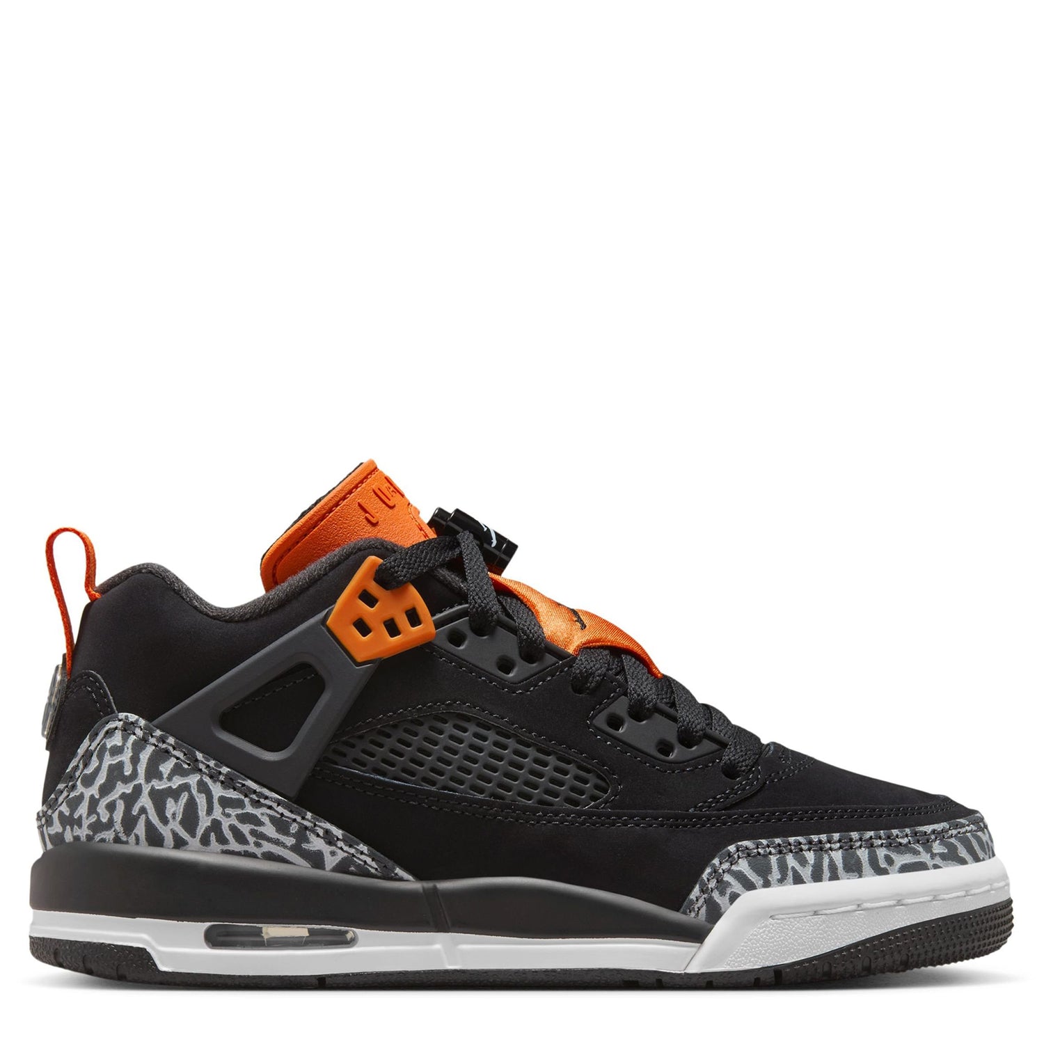 Spizike Low (Big Kid)