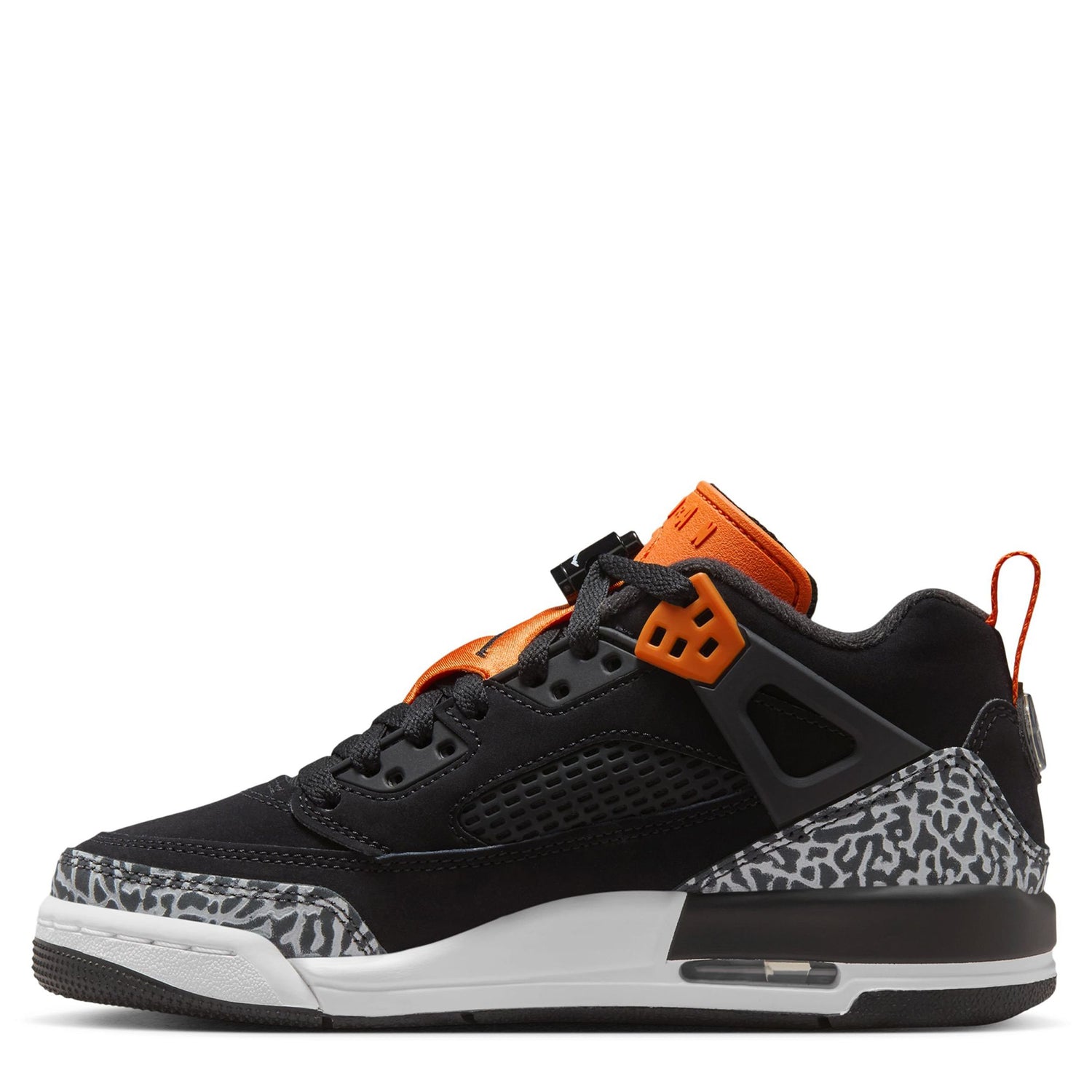 Spizike Low (Big Kid)