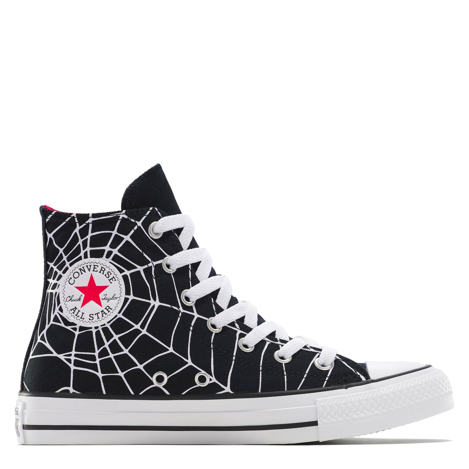 Chuck Taylor All Star Spiderweb (Big Kid)