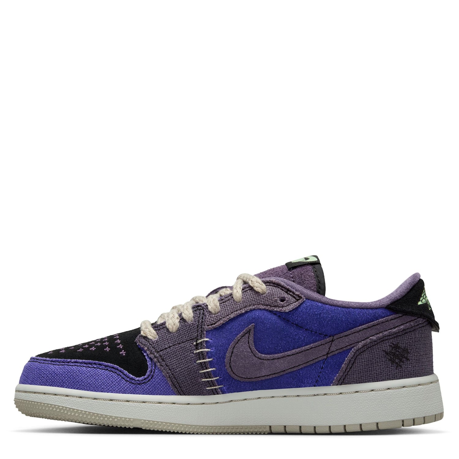 Air Jordan 1 Low Og (Big Kid)