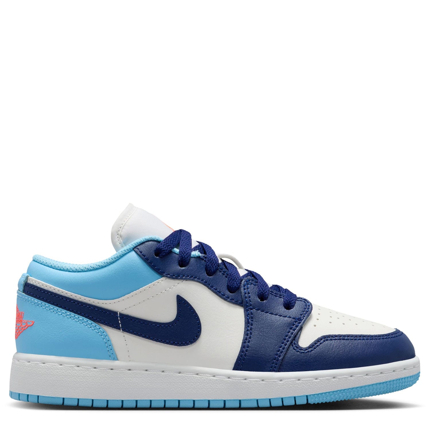 Air Jordan 1 Low Og (Big Kid)