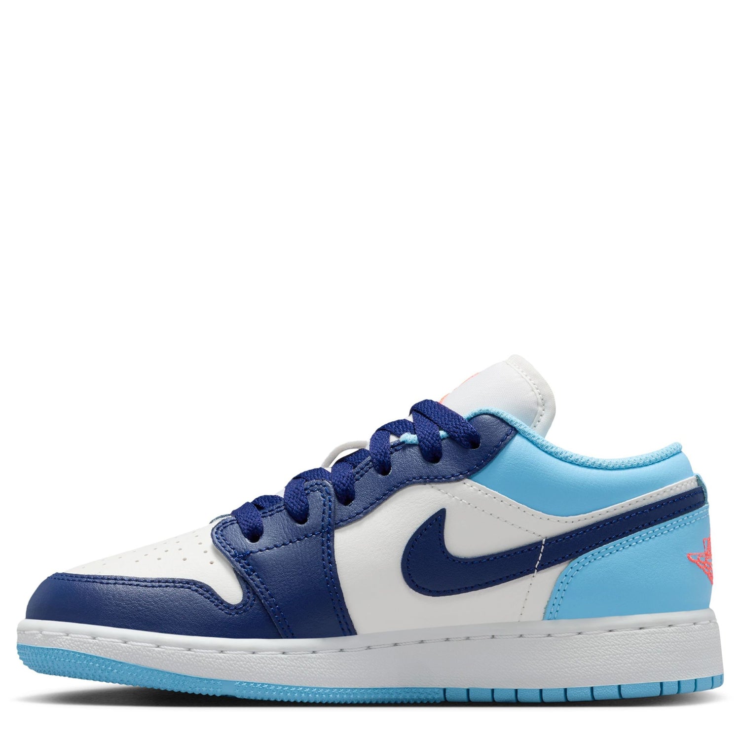 Air Jordan 1 Low Og (Big Kid)