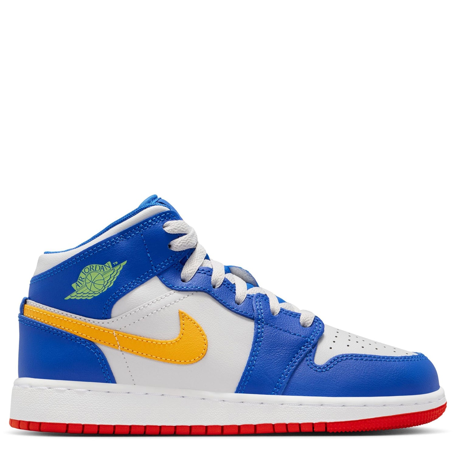 Air Jordan 1 Mid (Big Kid)