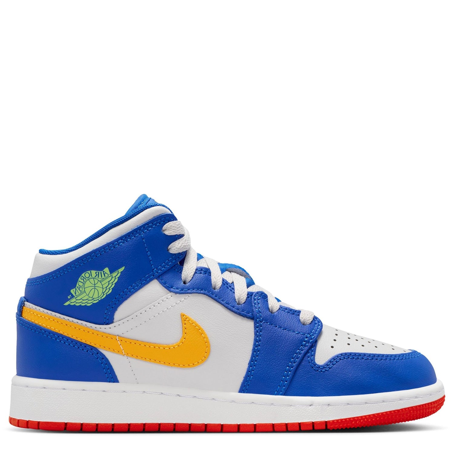 Air Jordan 1 Mid (Big Kid)