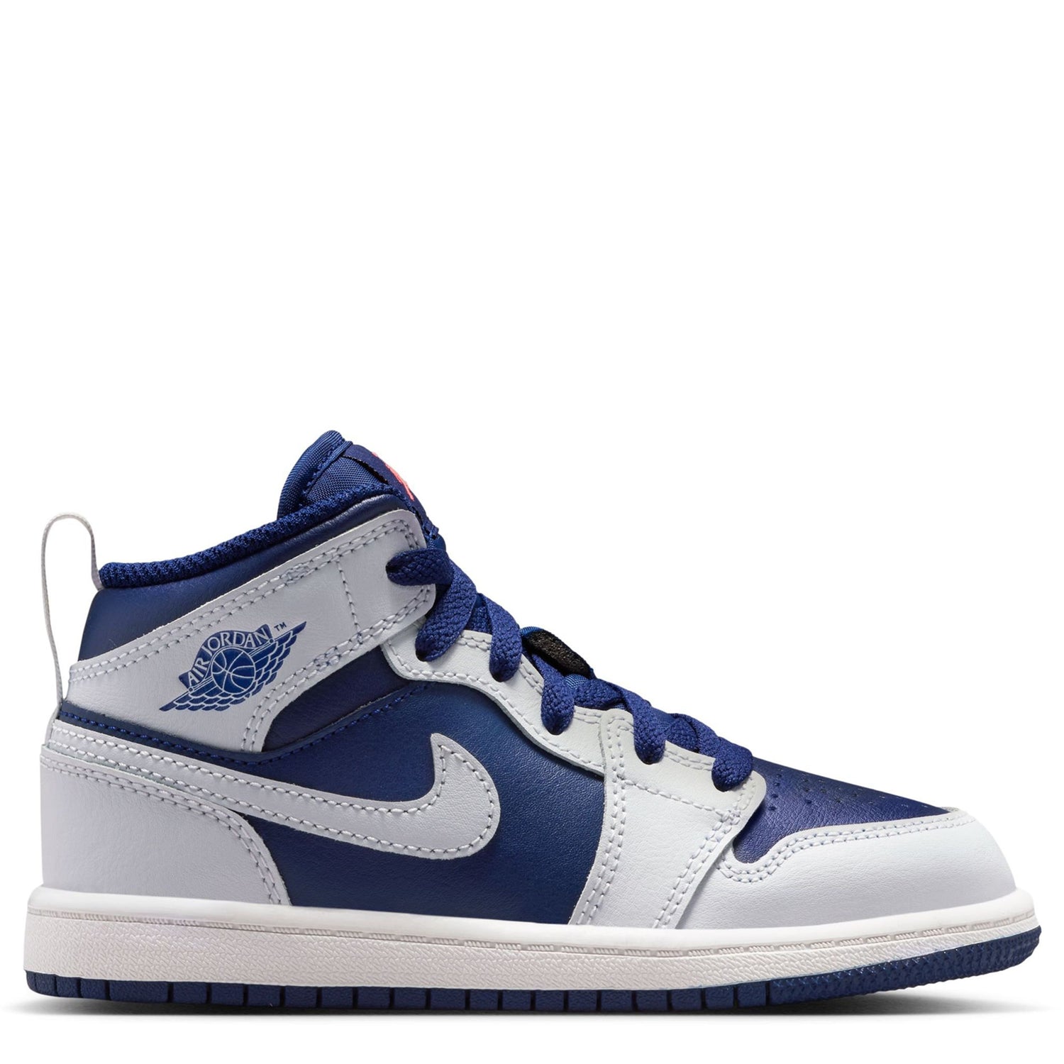 Jordan 1 Mid (Little Kid)