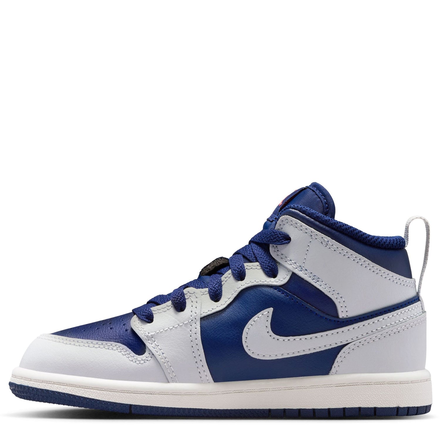 Jordan 1 Mid (Little Kid)