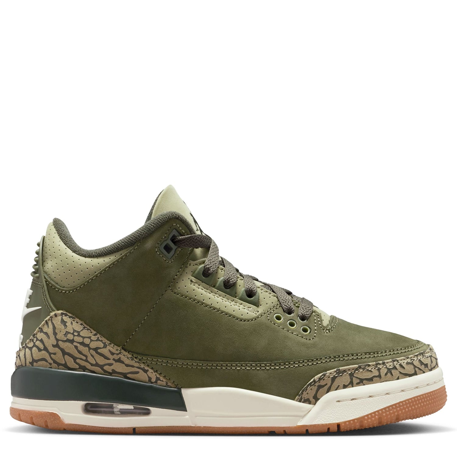 Air Jordan 3 Retro (Big Kid)