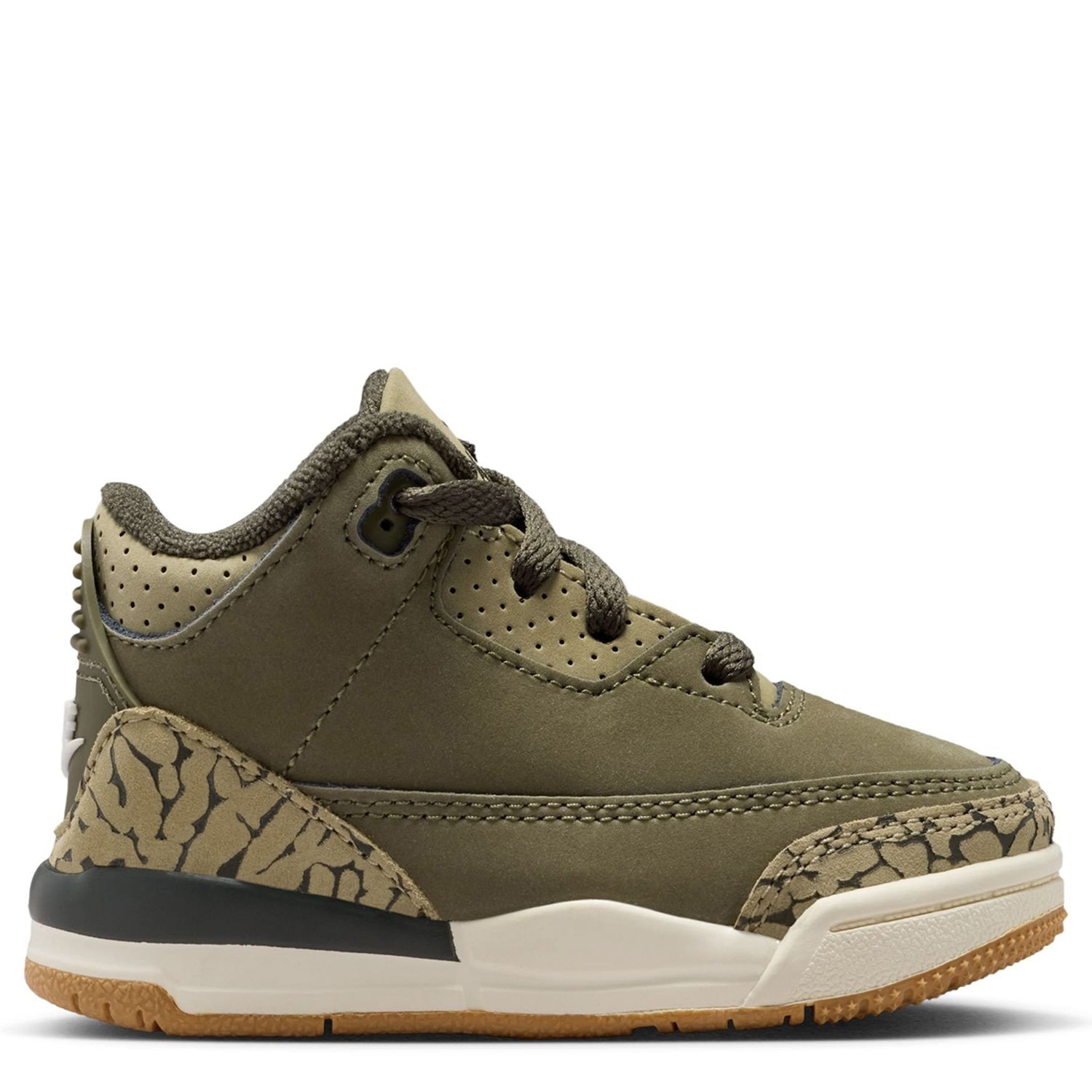 Jordan 3 Retro (Toddler)