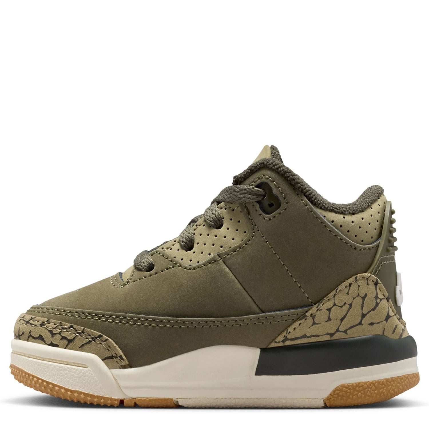Jordan 3 Retro (Toddler)