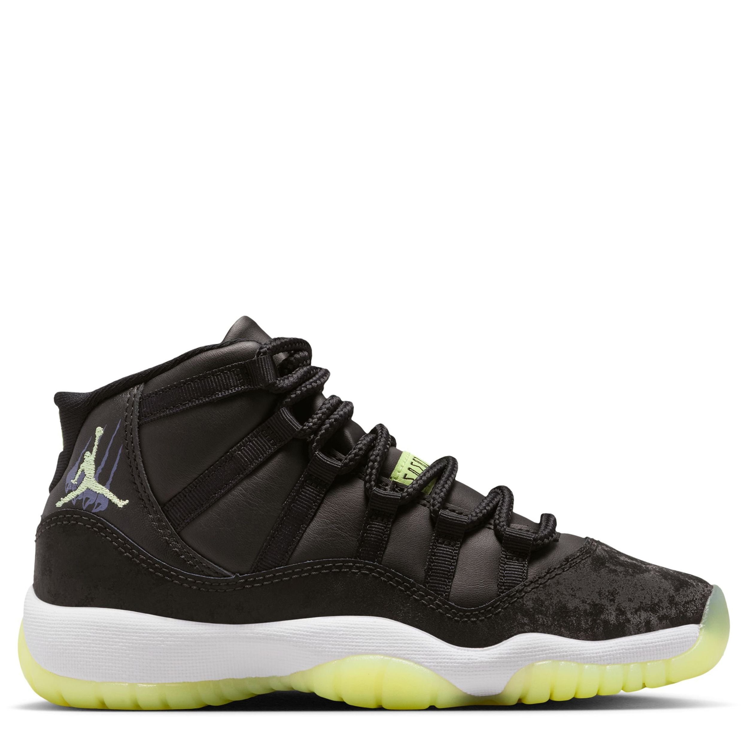 B'z 「ELEVEN」① Air Jordan 11 Retro (Big Kid) – Rookie Kids
