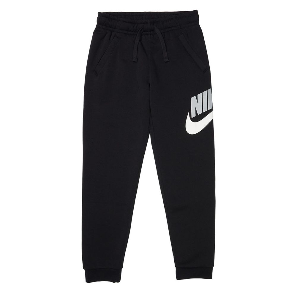 Sportswear Club + Hbr Pants (Big Kids)