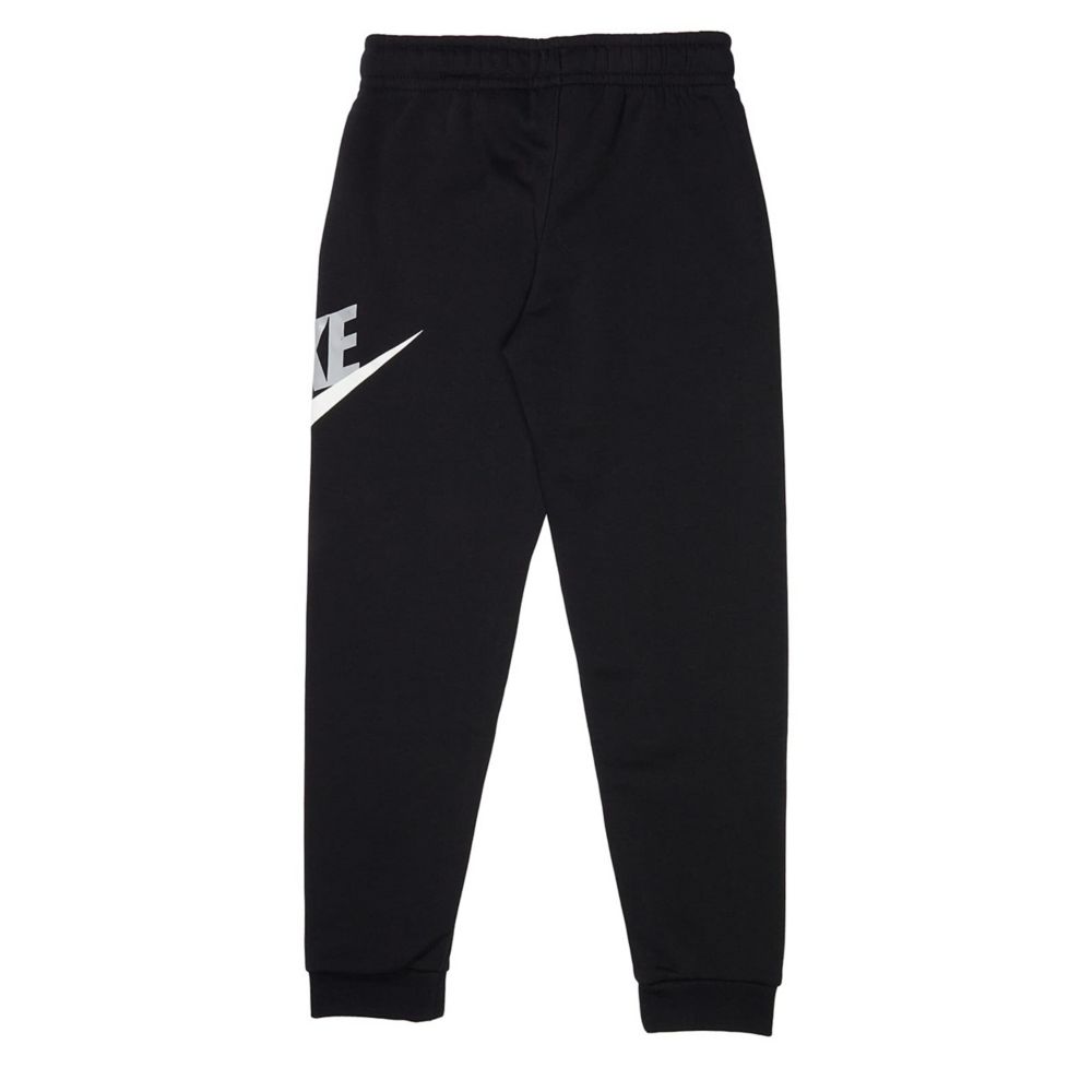 Sportswear Club + Hbr Pants (Big Kids)