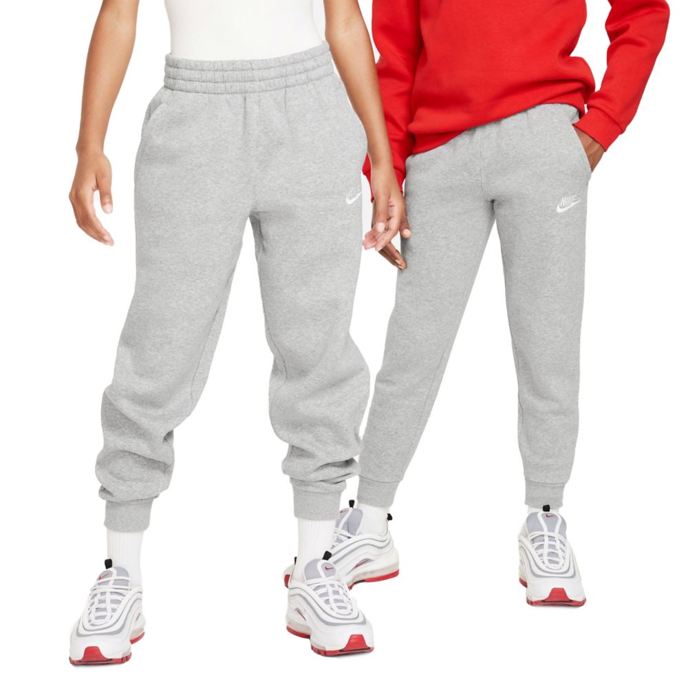 Club Fleece Lbr Jogger (Big Kids)