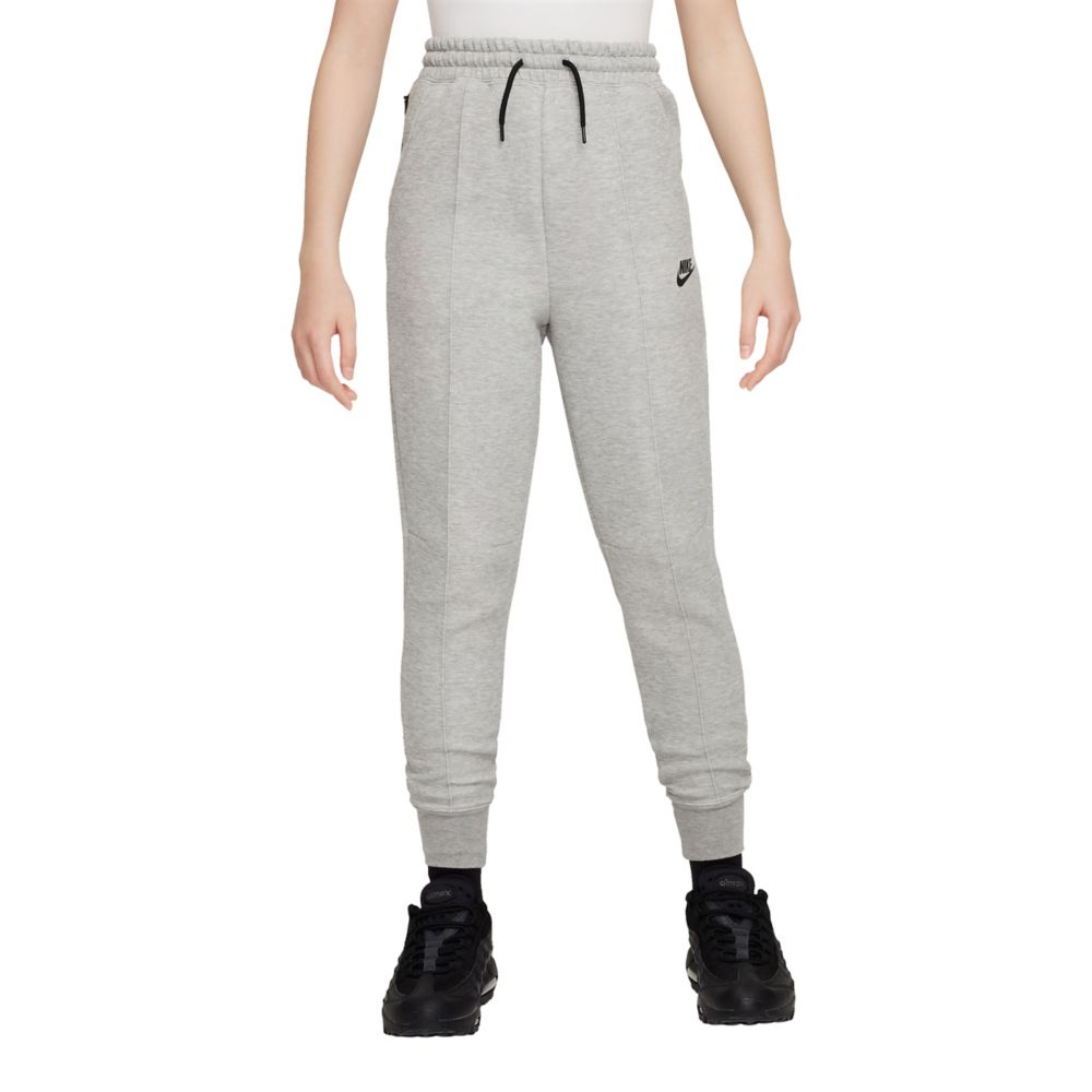 Tech Fleece Jogger (Big Kids)