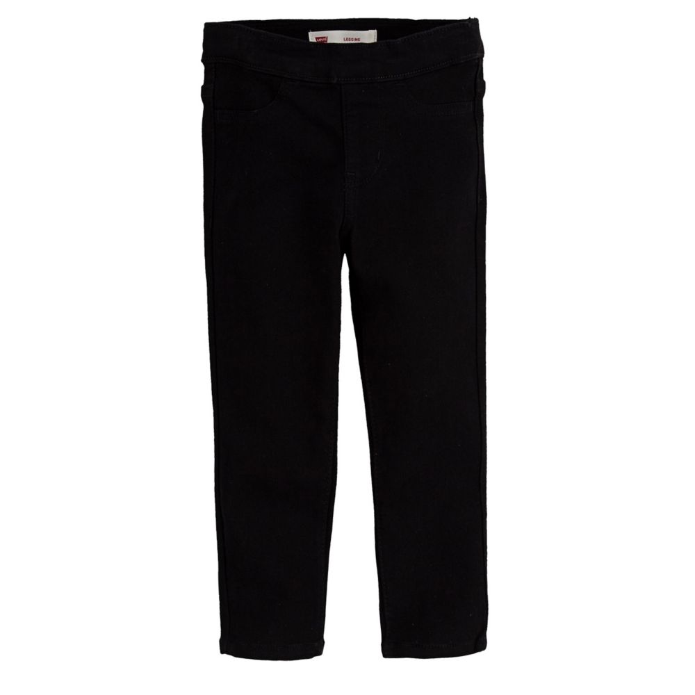 Pull-On Legging (Toddler)
