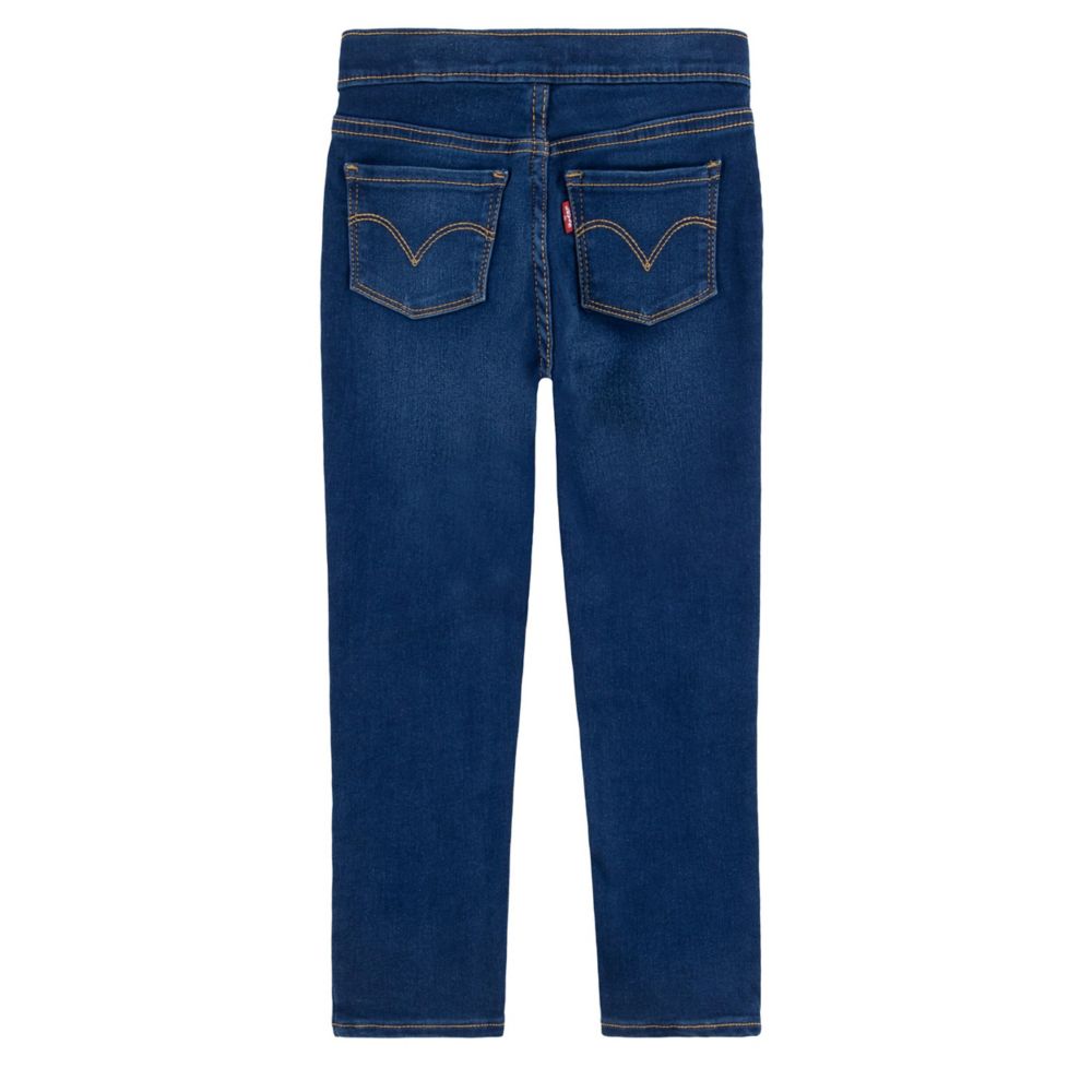 Pull-On Legging (Little Kid)