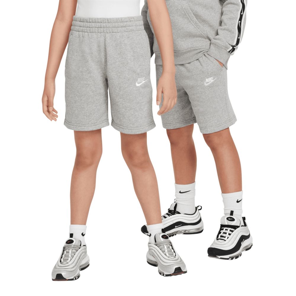 Club Fleece Lbr Short (Big Kids)