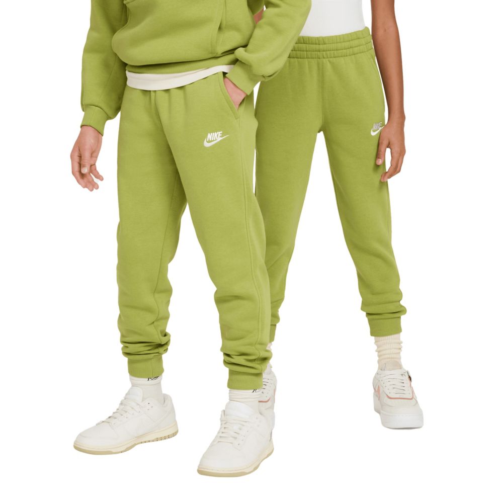 Club Fleece Lbr Jogger (Big Kids)