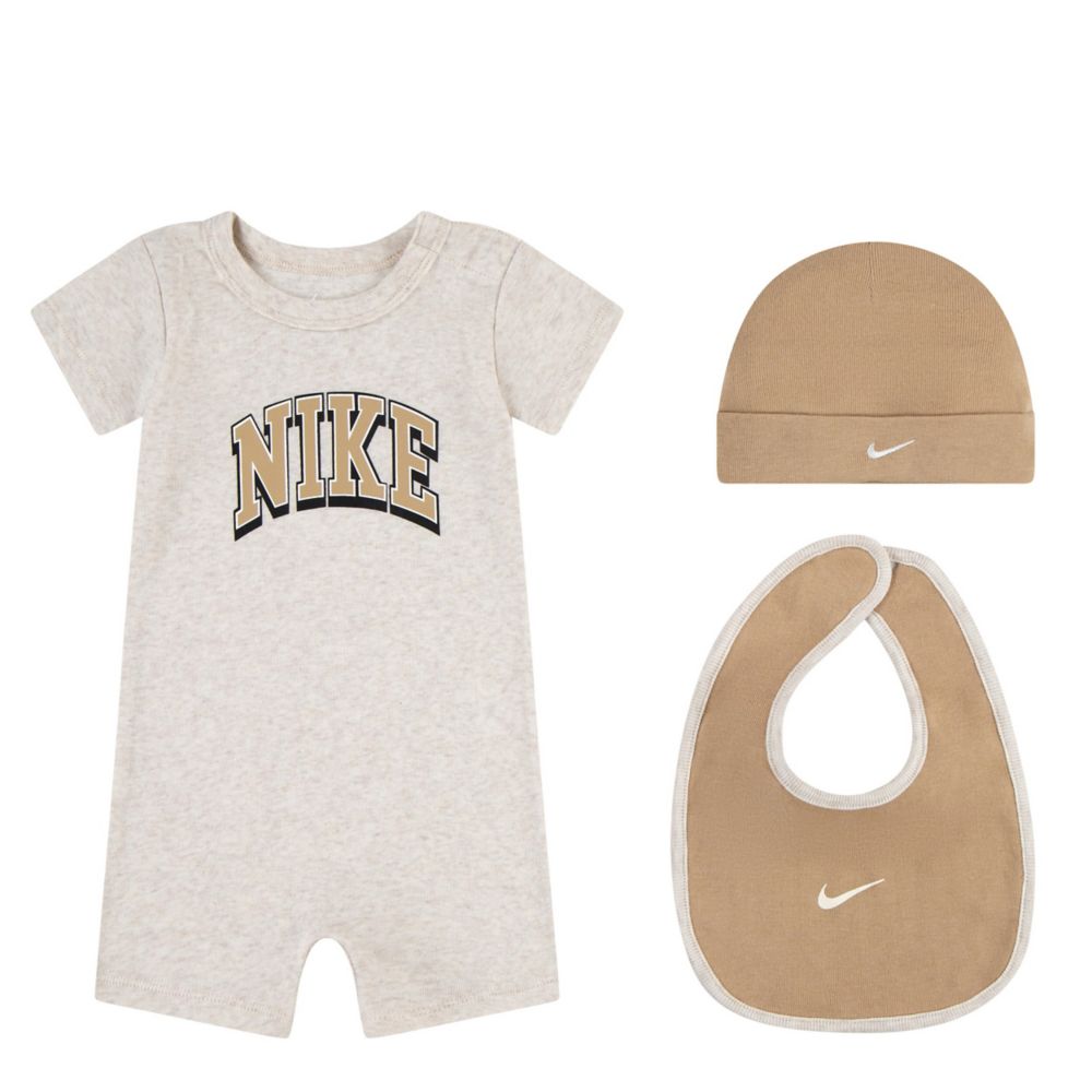 3 Piece Romper Set (Infant)