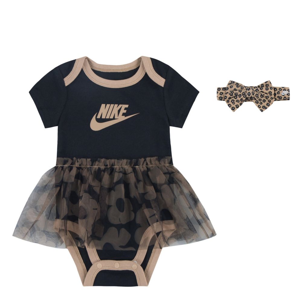 2 Piece Baby Tutu Set (Infant)