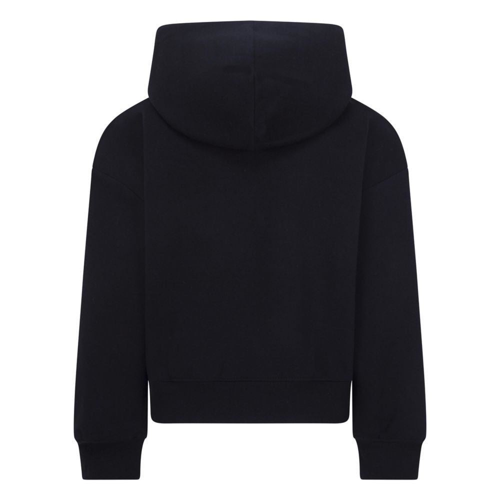 Jordan Icon Po Hoodie (Big Kid)