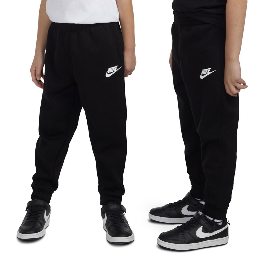 Nike Nsw Club Fleece Lrb Jogger (Little Kid)