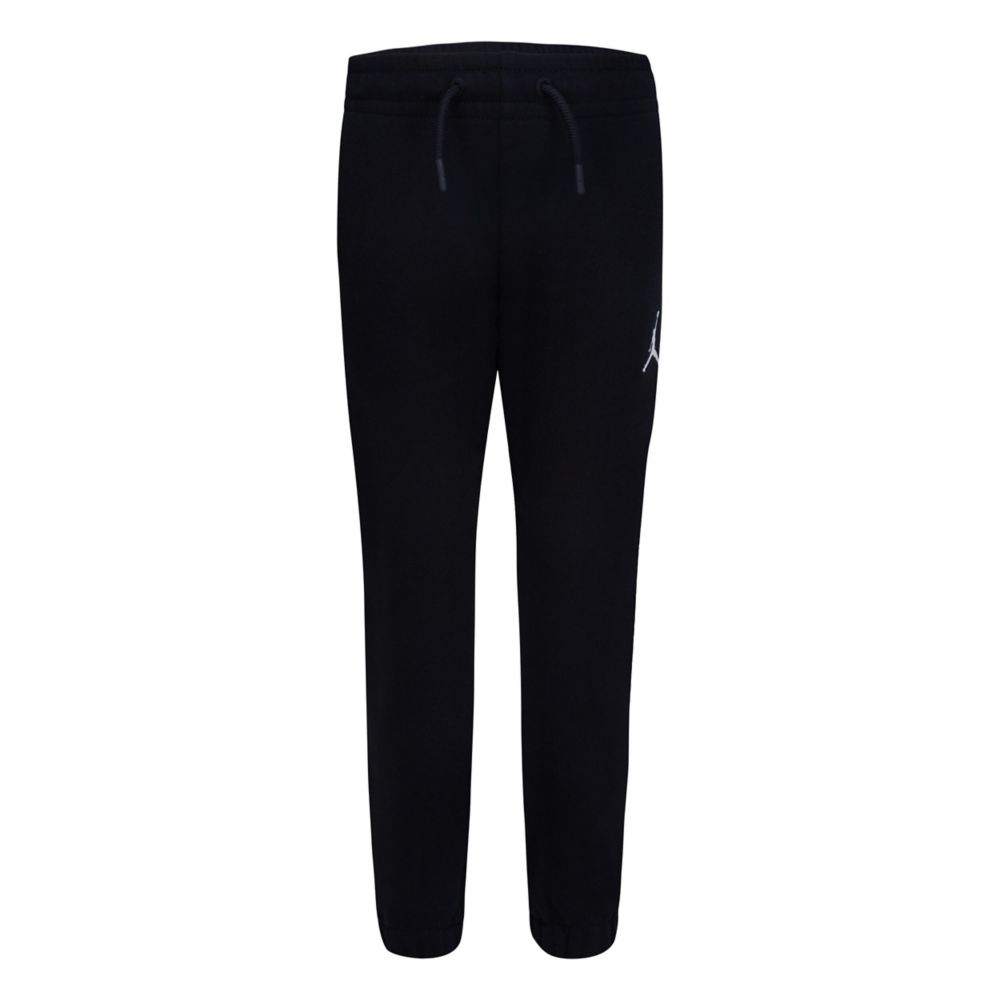 Jordan Icon Fleece Pant (Little Kid)