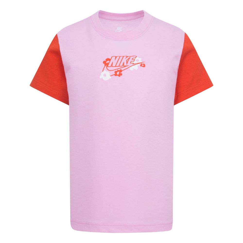 Nike Your Move Tee (Little Kid)