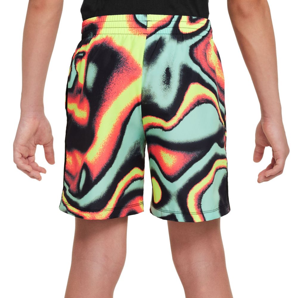 Drifit Woven Max Short (Big Kid)