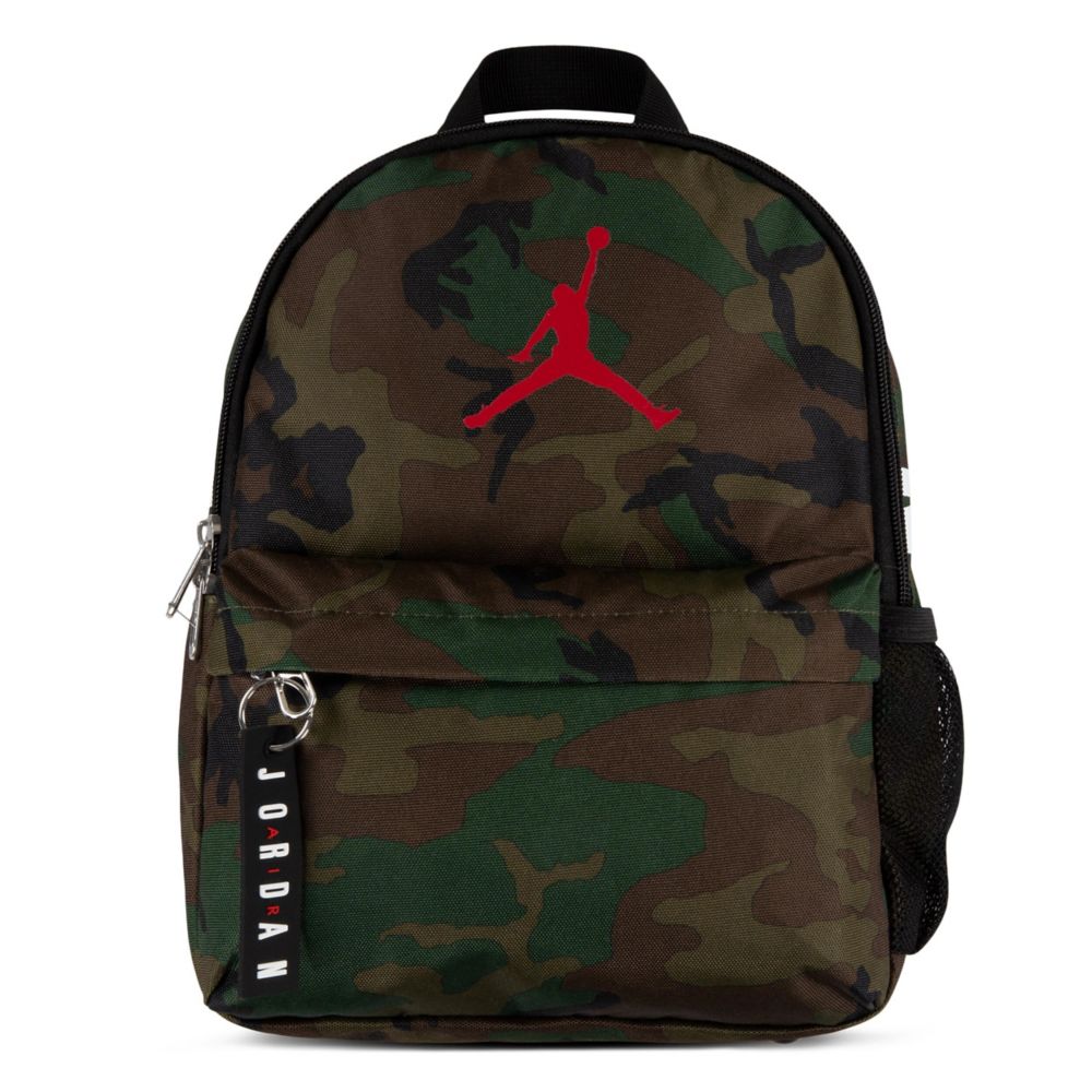 camouflage mini backpack Mini Backpack – Rookie Kids
