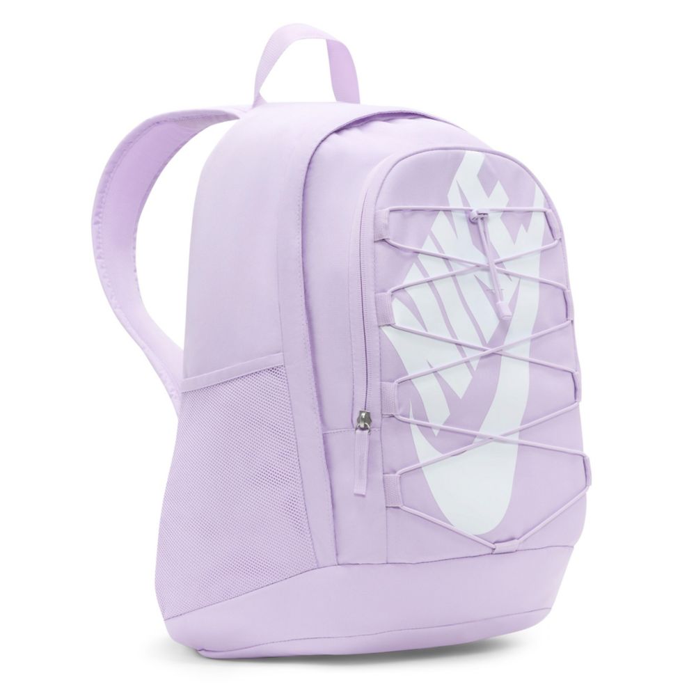 Nike Hayward Backpack Purple