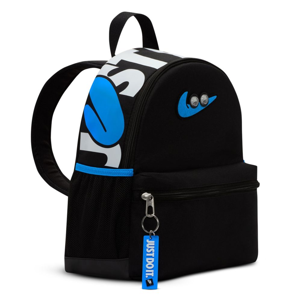 brasilia jdi mini backpack Nike Sportswear Kids (11L) - Green Frost/Dark Russet - Bags The Kids Nike Brasilia JDI 11L Backpack is perfect for carrying all of your kids gear Nike Brasilia Jdi Mini Backpack