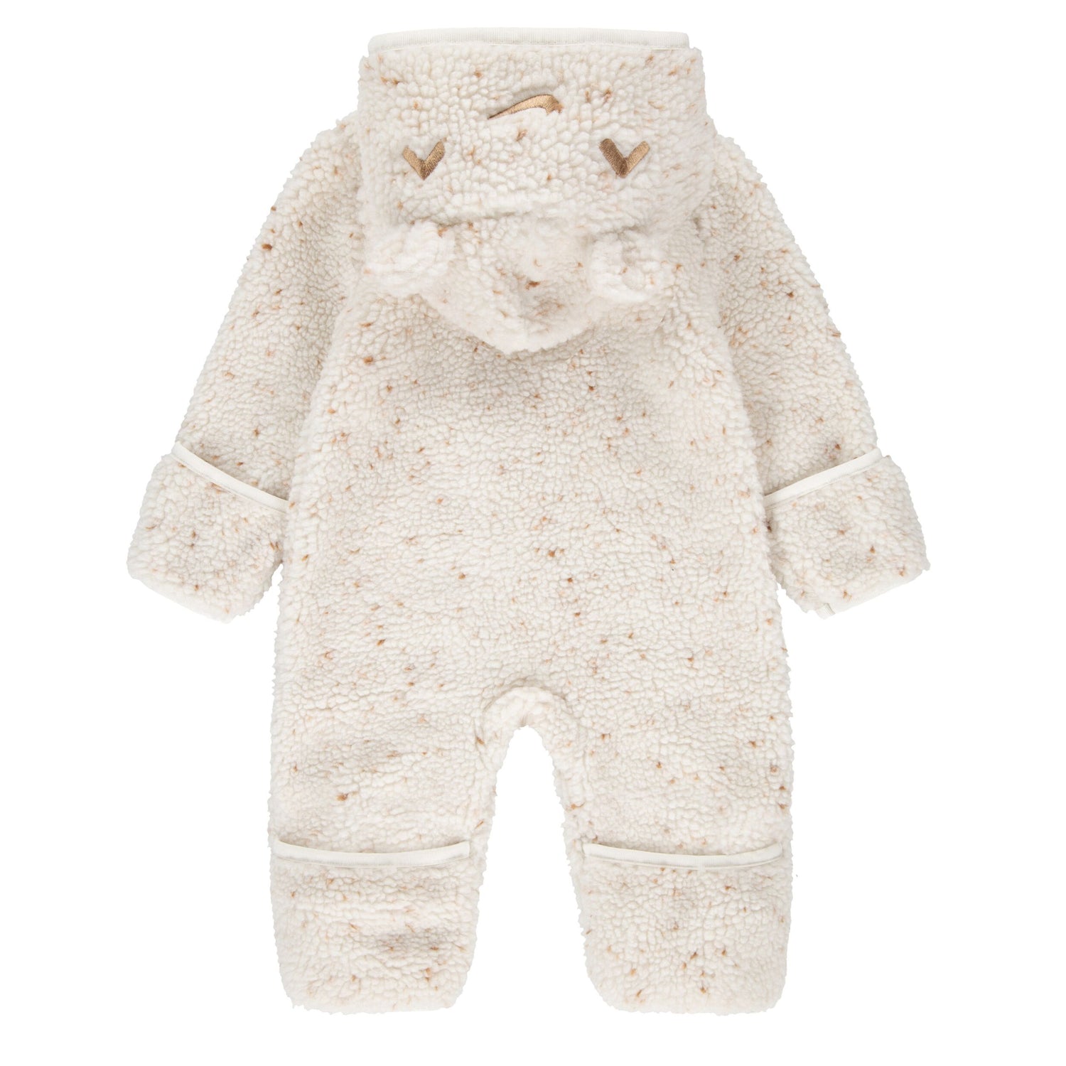 Cozy Comfort Coverall (Infant)