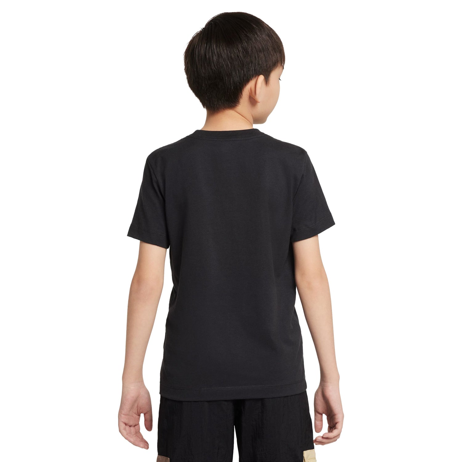 Sportswear Crewneck T-Shirt (Big Kid)
