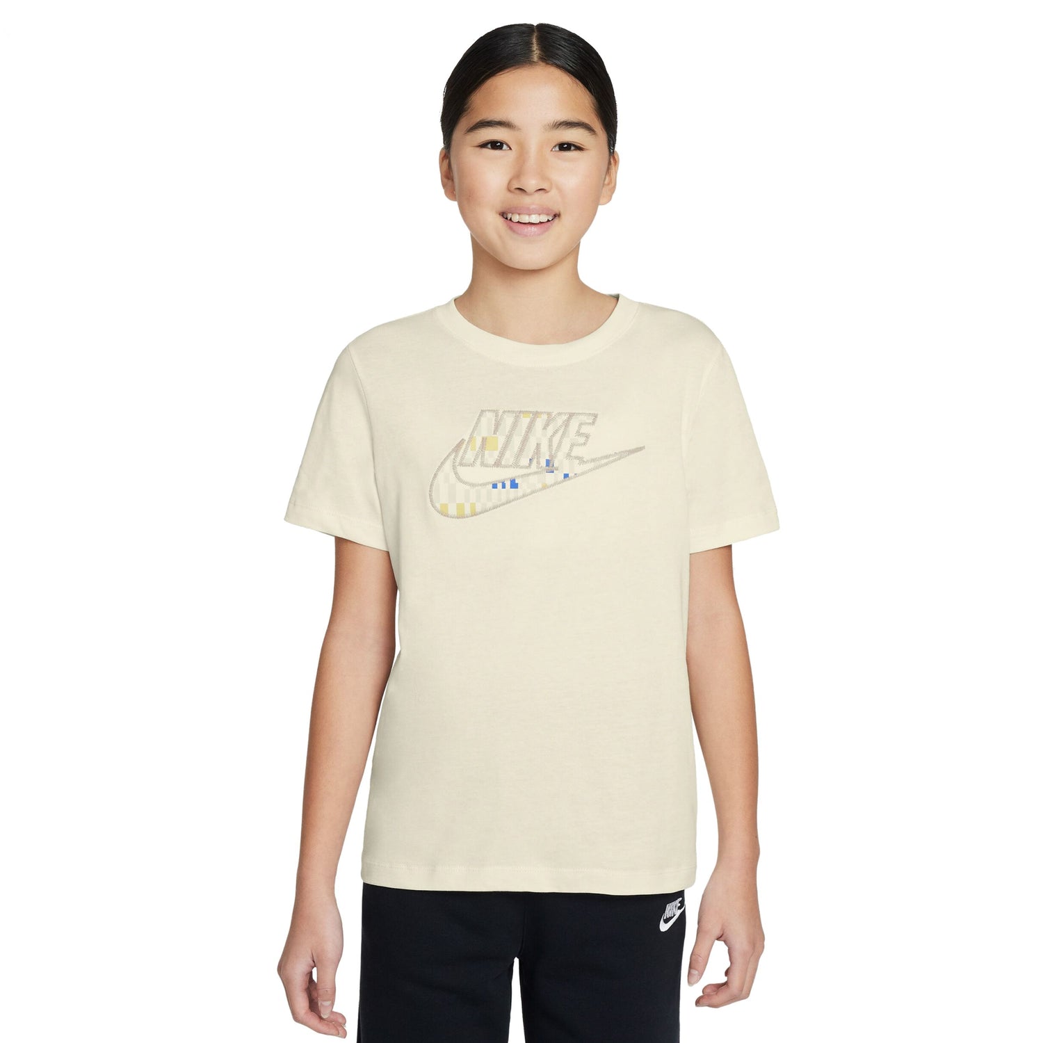 Sportswear T-Shirt (Big Kid)