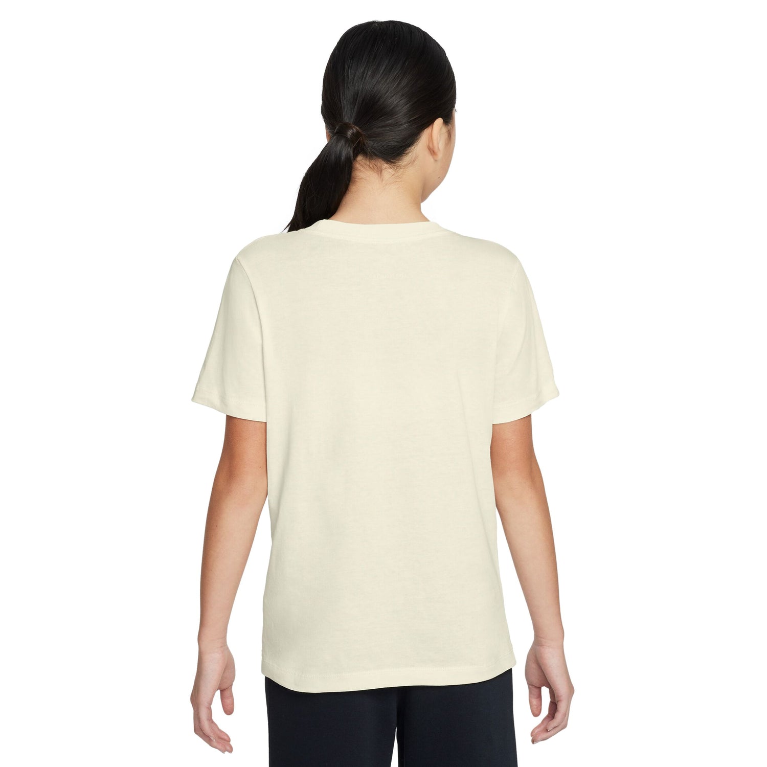 Sportswear T-Shirt (Big Kid)