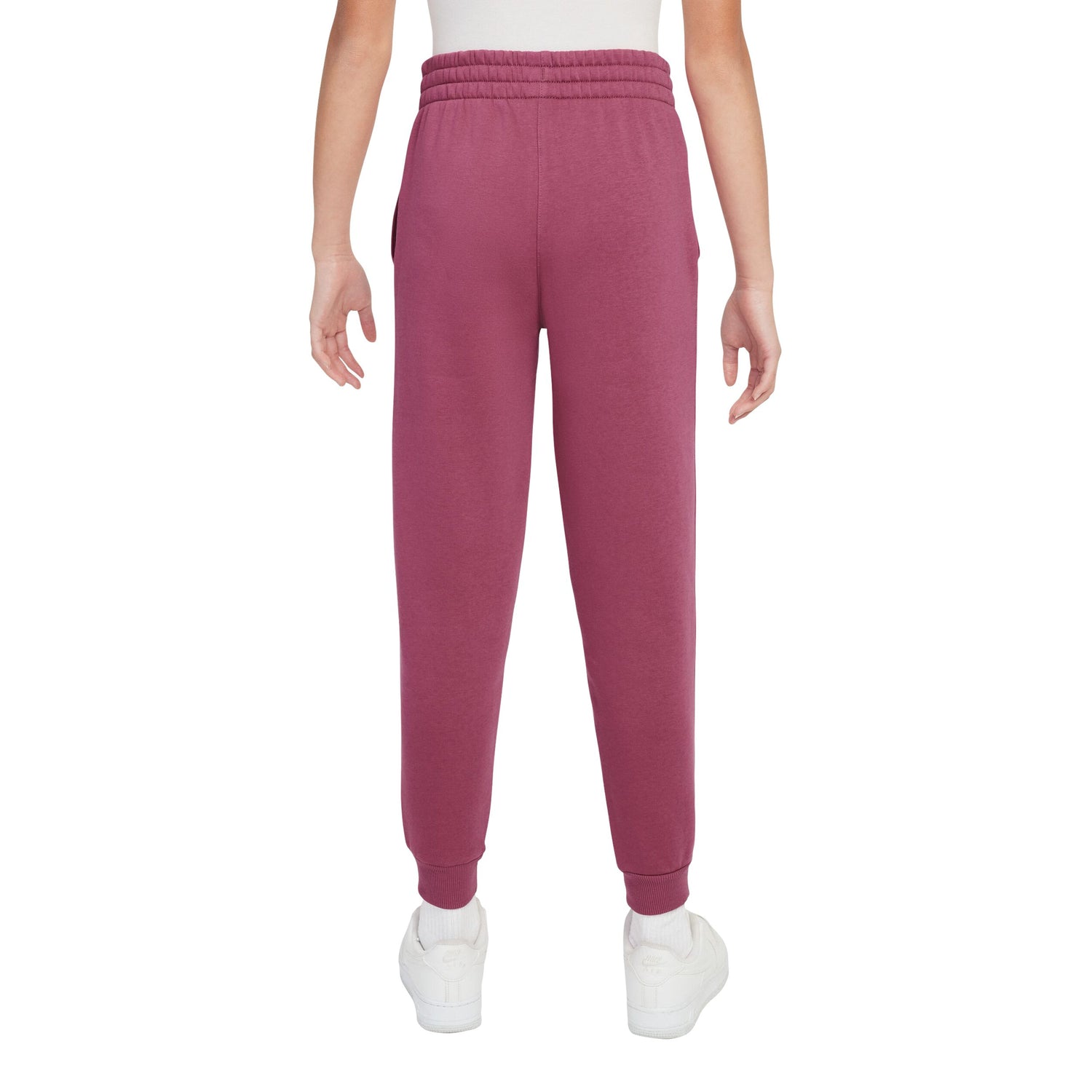 Sportswear Club Fleece Joggers (Big Kid)